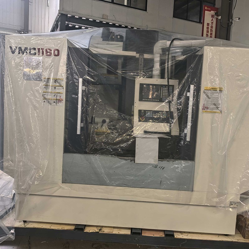 VMC1160 cnc vertical milling center VMC1160 cnc vertical milling center