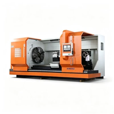 Thorne CNC lou -